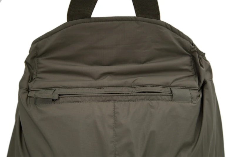 spodnie zimowe carinthia hig 4.0 olive