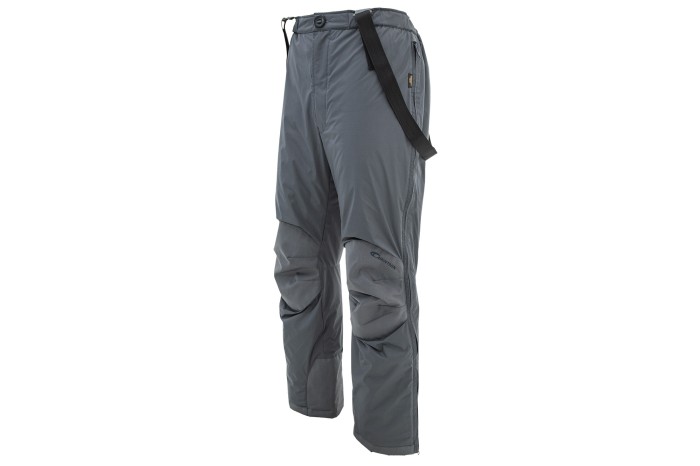 spodnie zimowe carinthia hig 4.0 szare