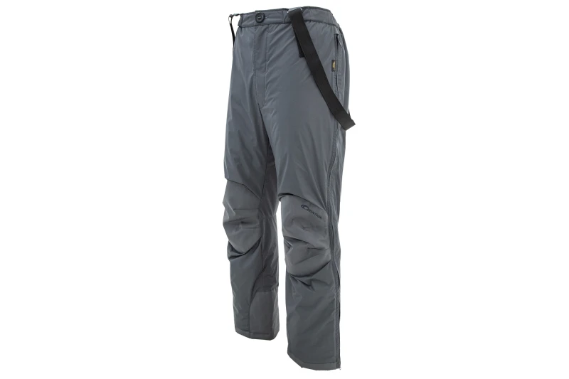spodnie zimowe carinthia hig 4.0 szare