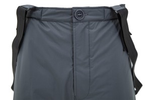 spodnie zimowe carinthia hig 4.0 szare