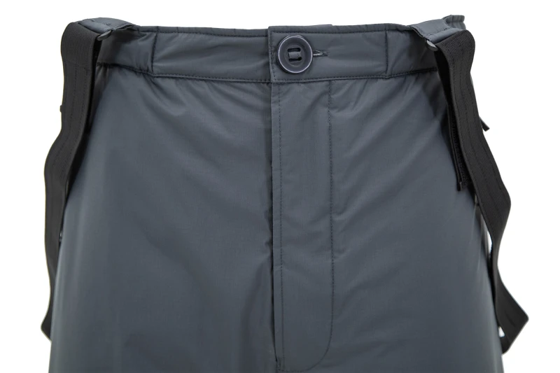 spodnie zimowe carinthia hig 4.0 szare