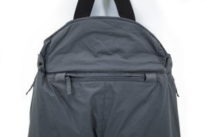 spodnie zimowe carinthia hig 4.0 szare