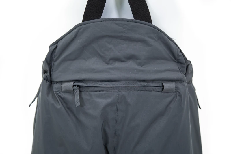 spodnie zimowe carinthia hig 4.0 szare