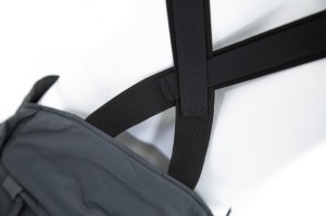 spodnie zimowe carinthia hig 4.0 szare