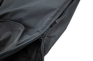 spodnie zimowe carinthia hig 4.0 szare