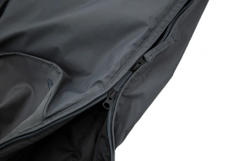 spodnie zimowe carinthia hig 4.0 szare