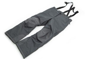 spodnie zimowe carinthia hig 4.0 szare