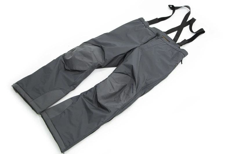 spodnie zimowe carinthia hig 4.0 szare