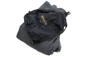 spodnie zimowe carinthia hig 4.0 szare