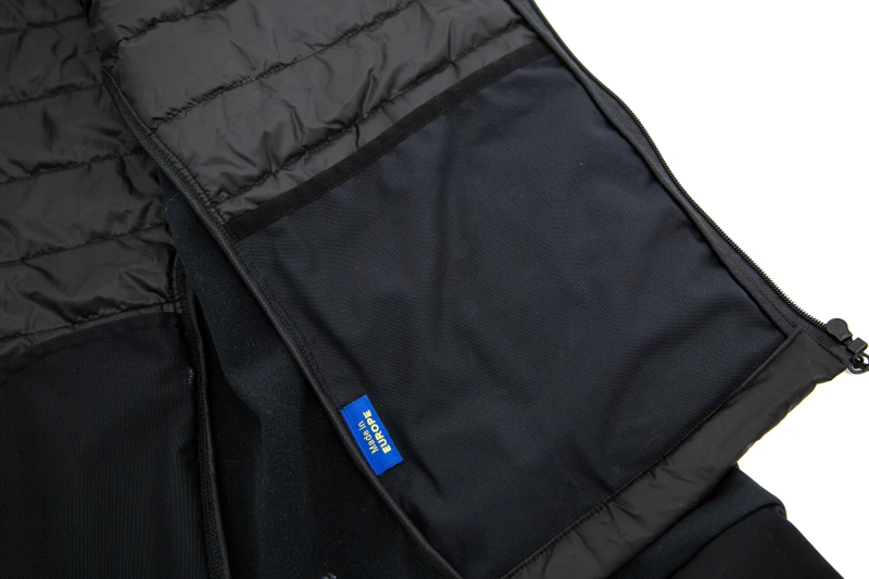 kurtka carinthia g-loft ultra shirt 2.0