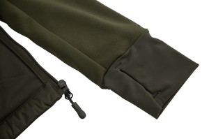 kurtka carinthia g-loft ultra shirt 2.0 olive