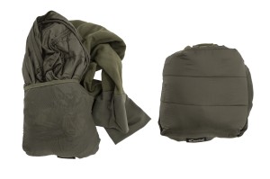kurtka carinthia g-loft ultra shirt 2.0 olive
