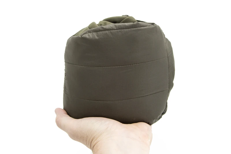 kurtka carinthia g-loft ultra shirt 2.0 olive