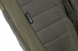 spodnie carinthia g-loft ultra pants 2.0 olive