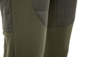 spodnie carinthia g-loft ultra pants 2.0 olive