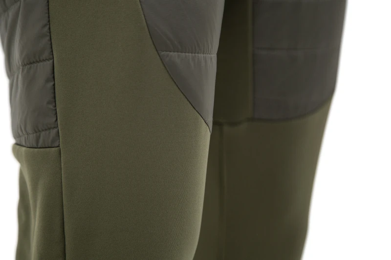 spodnie carinthia g-loft ultra pants 2.0 olive