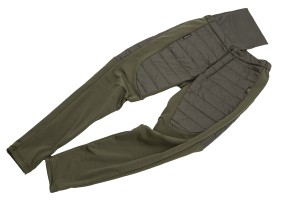 spodnie carinthia g-loft ultra pants 2.0 olive