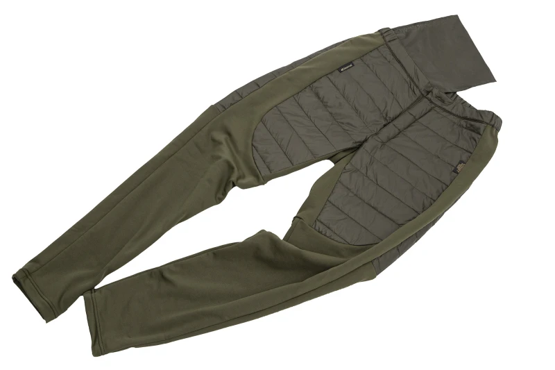 spodnie carinthia g-loft ultra pants 2.0 olive
