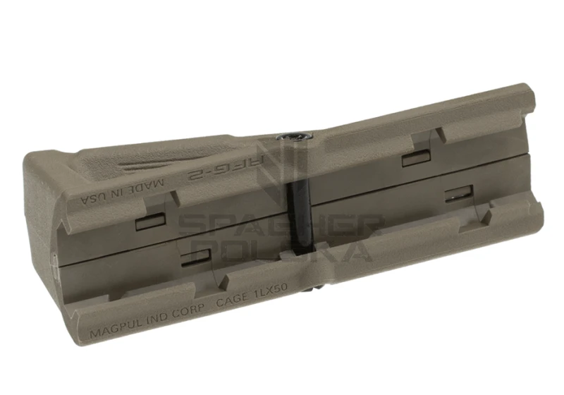 chwyt przedni afg2 Angled Fore-Grip magpul mag414