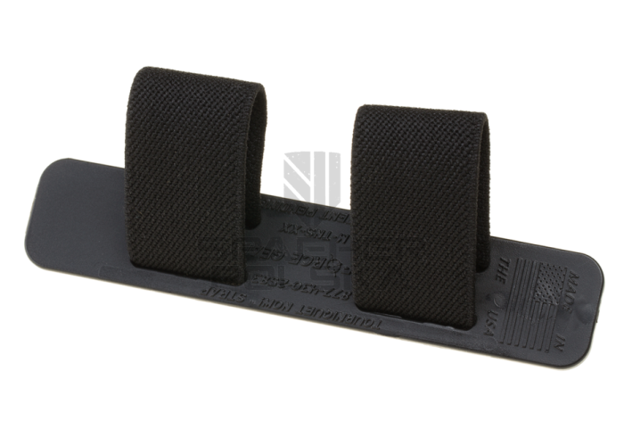 mocowanie opaski uciskowej stazy Tourniquet Blue Force Gear