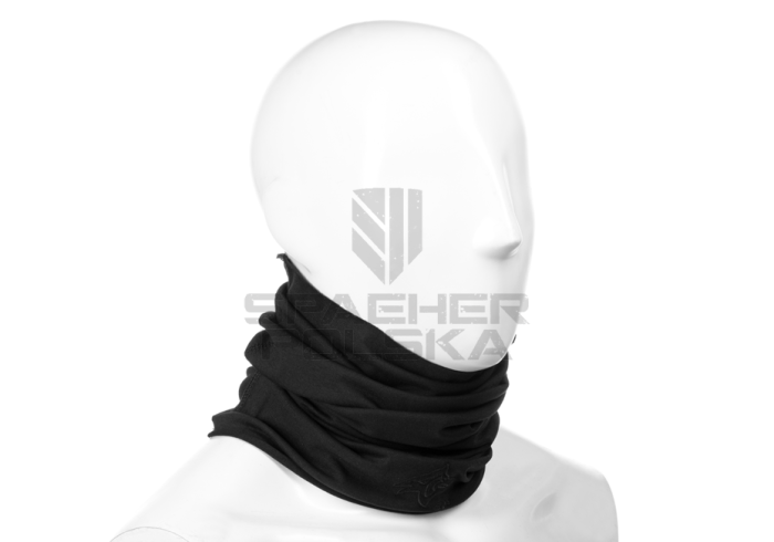 komin na szyję garm 2.0 neck gaiter fr nfm czarny