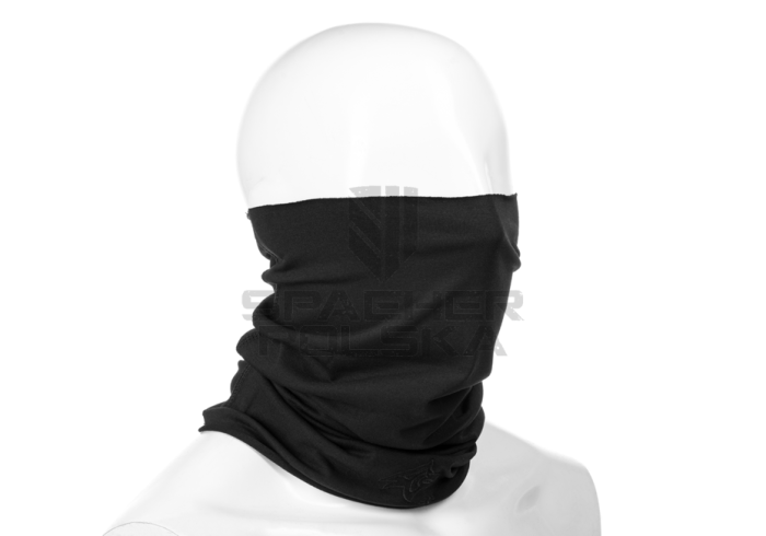 komin na szyję garm 2.0 neck gaiter fr nfm czarny