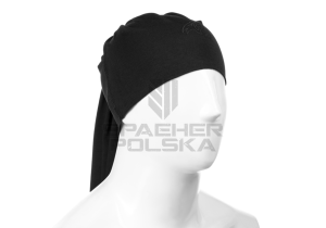 komin na szyję garm 2.0 neck gaiter fr nfm czarny