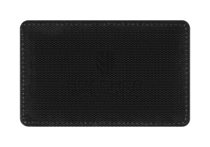 naszywka pozioma na rzep patch clawgear coyote
