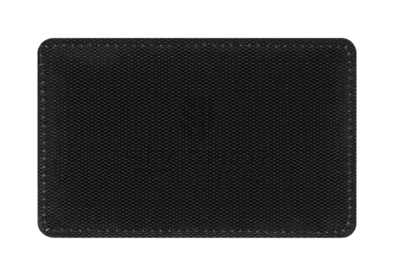 naszywka pozioma na rzep patch clawgear coyote