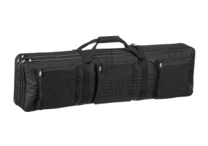 Padded Twin Rifle Case torba transportowa pokrowiec SRC