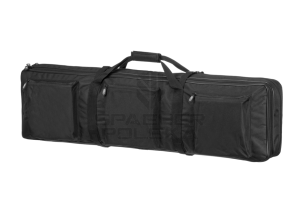 Padded Twin Rifle Case torba transportowa pokrowiec SRC