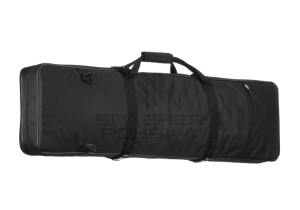 Padded Twin Rifle Case torba transportowa pokrowiec SRC