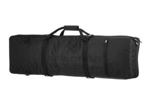 Padded Twin Rifle Case torba transportowa pokrowiec SRC