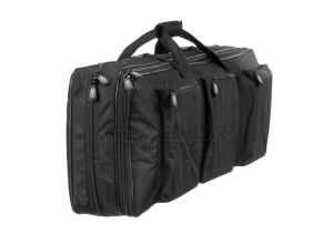 Padded Twin Rifle Case torba transportowa pokrowiec SRC