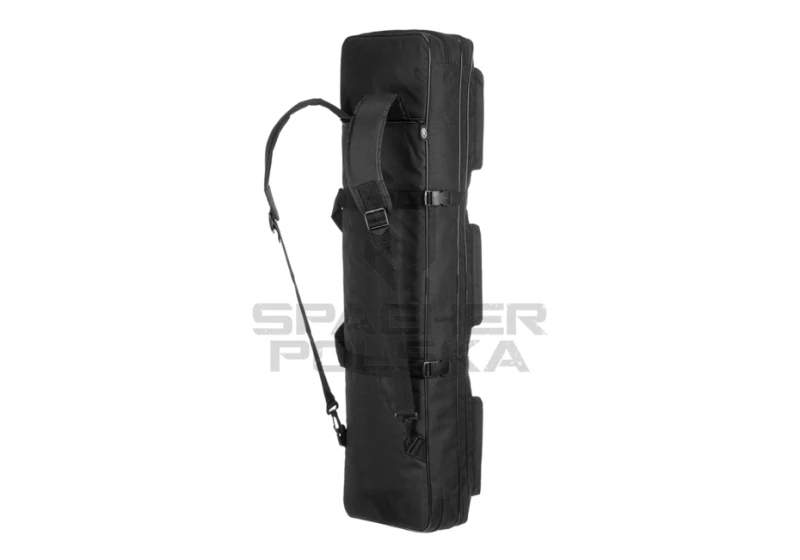 Padded Twin Rifle Case torba transportowa pokrowiec SRC