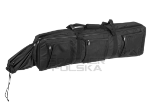 Padded Twin Rifle Case torba transportowa pokrowiec SRC