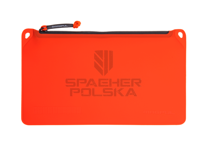 pokrowiec etui magpul daka medium mag859 orange pomarańczowy