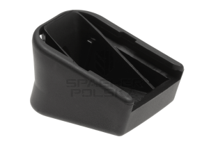 powiększona stopka magazynka do glocka imi defense