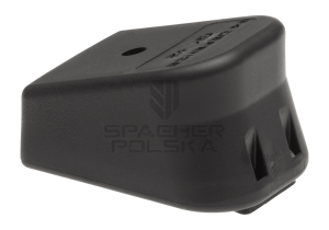 powiększona stopka magazynka do glocka imi defense