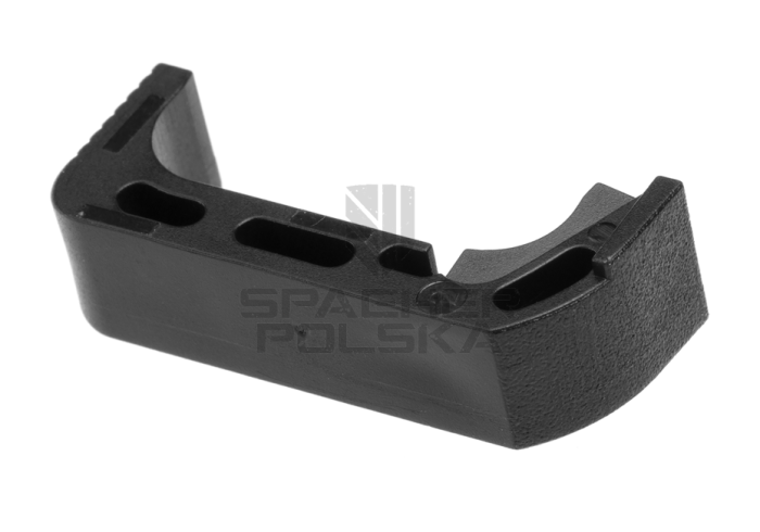 dźwignia zrzutu zamka glock
