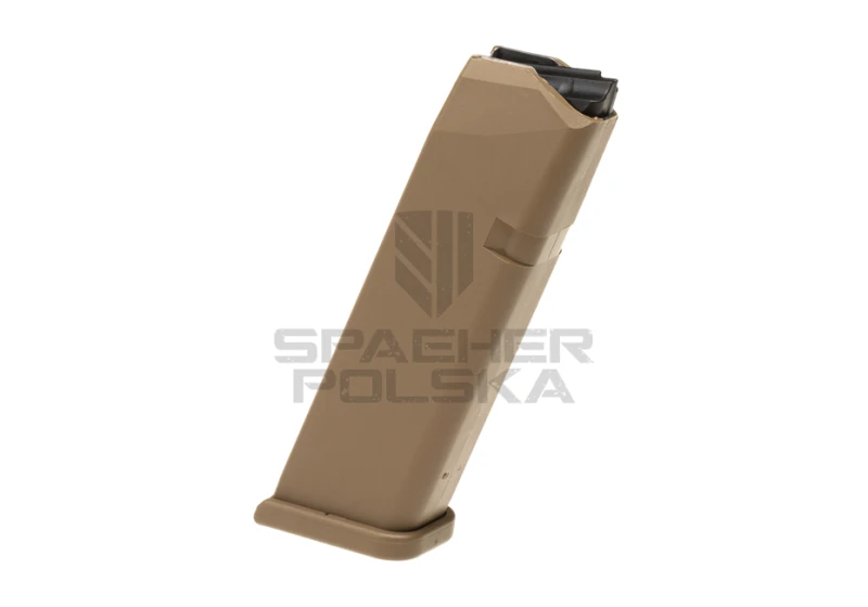 magazynek do glock 19x 17rds glock