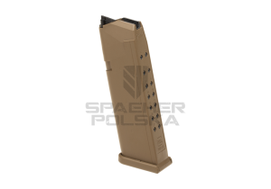 magazynek do glock 19x 17rds glock