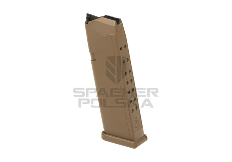 magazynek do glock 19x 17rds glock