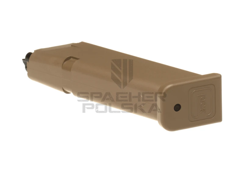 magazynek do glock 19x 17rds glock