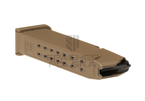 magazynek do glock 19x 17rds glock