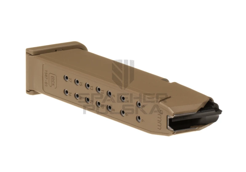 magazynek do glock 19x 17rds glock