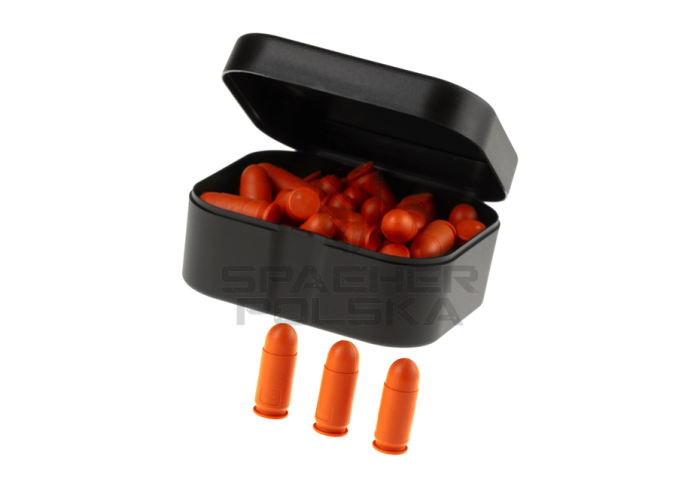 amunicja treningowa .45 glock