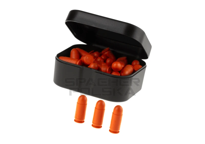 amunicja treningowa .45 glock