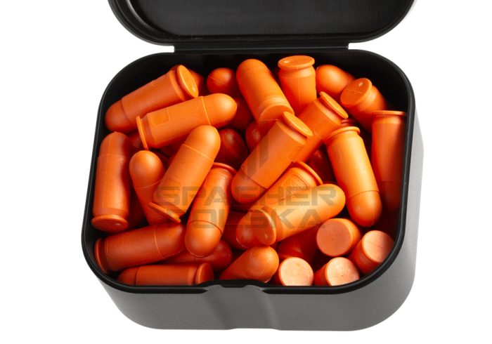 amunicja treningowa .45 glock