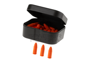 amunicja treningowa 9 mm glock